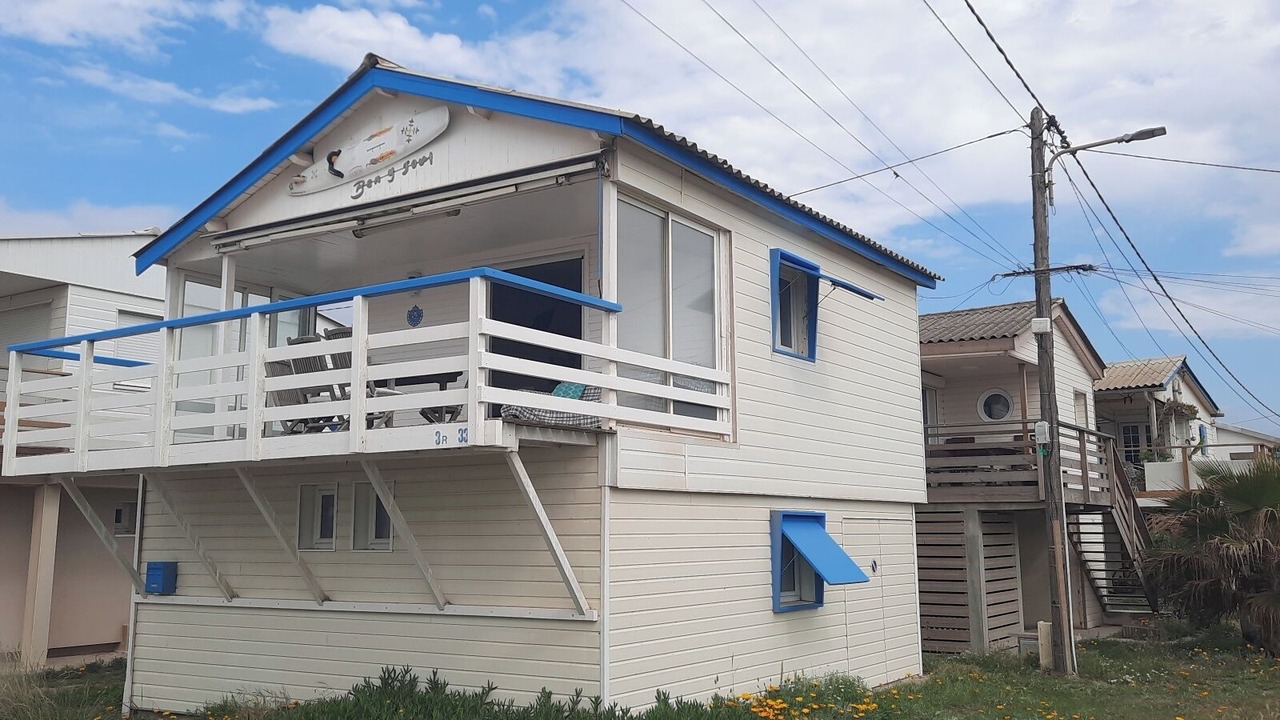 Photo of Outdoor in Gruissan Plage