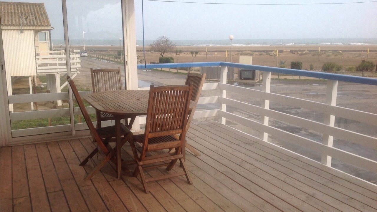Photo of Outdoor in Gruissan Plage