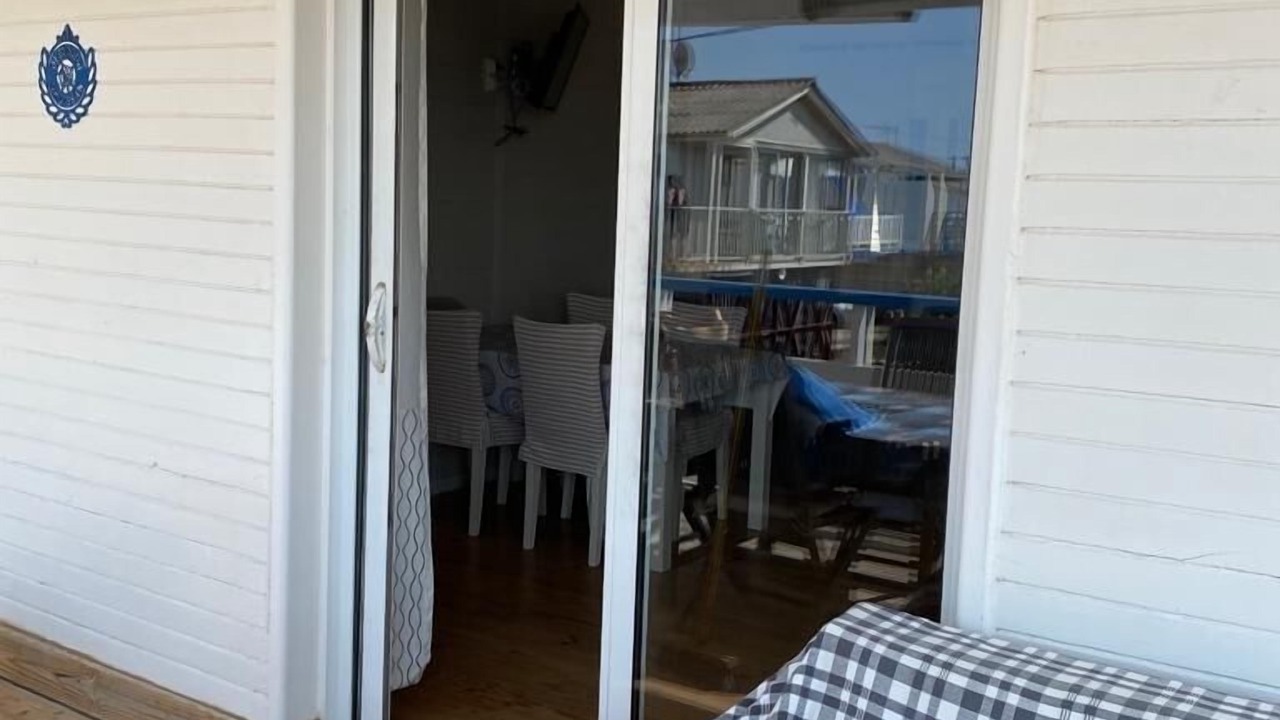Photo of Patio Balcony in Gruissan Plage