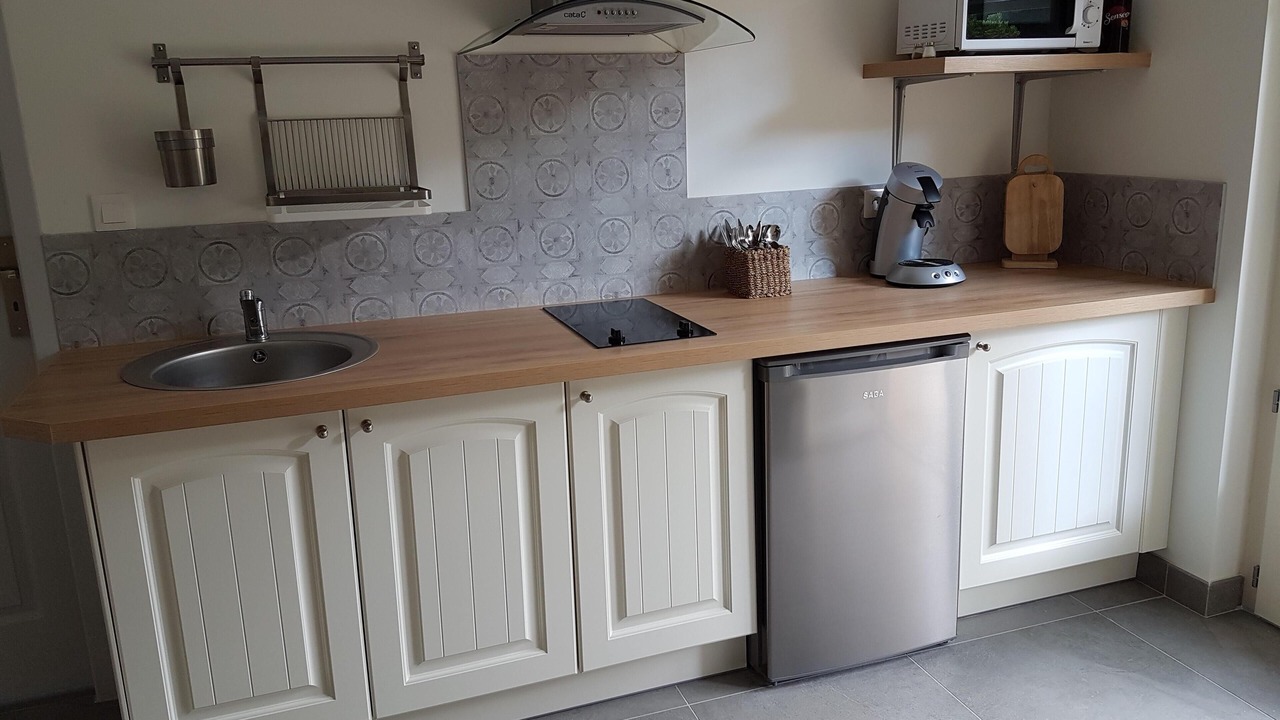 Photo of Kitchen in Queyrac