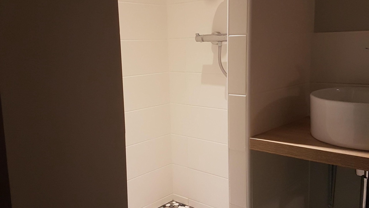 Photo of Bathroom in Queyrac