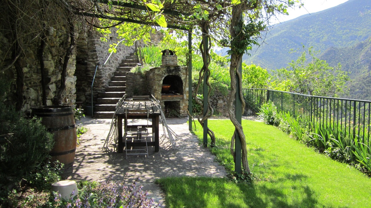 Photo of Outdoor in Nohedes