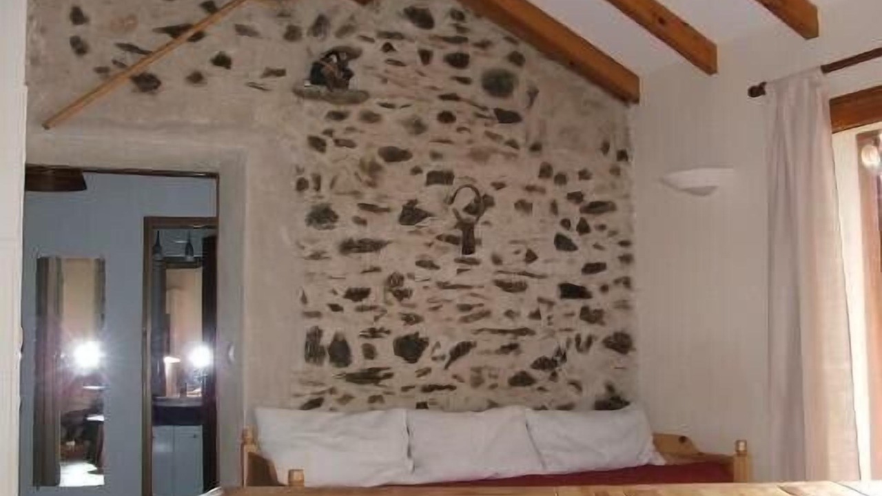 Photo of Bedroom in Nohedes