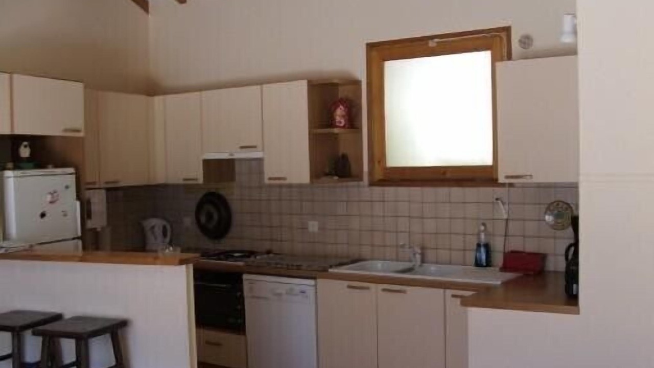 Photo of Kitchen in Nohedes