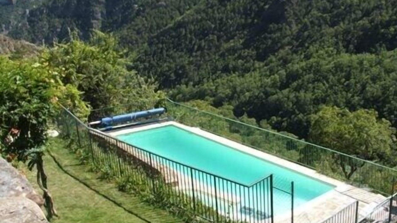 Photo of Outdoor in Nohedes