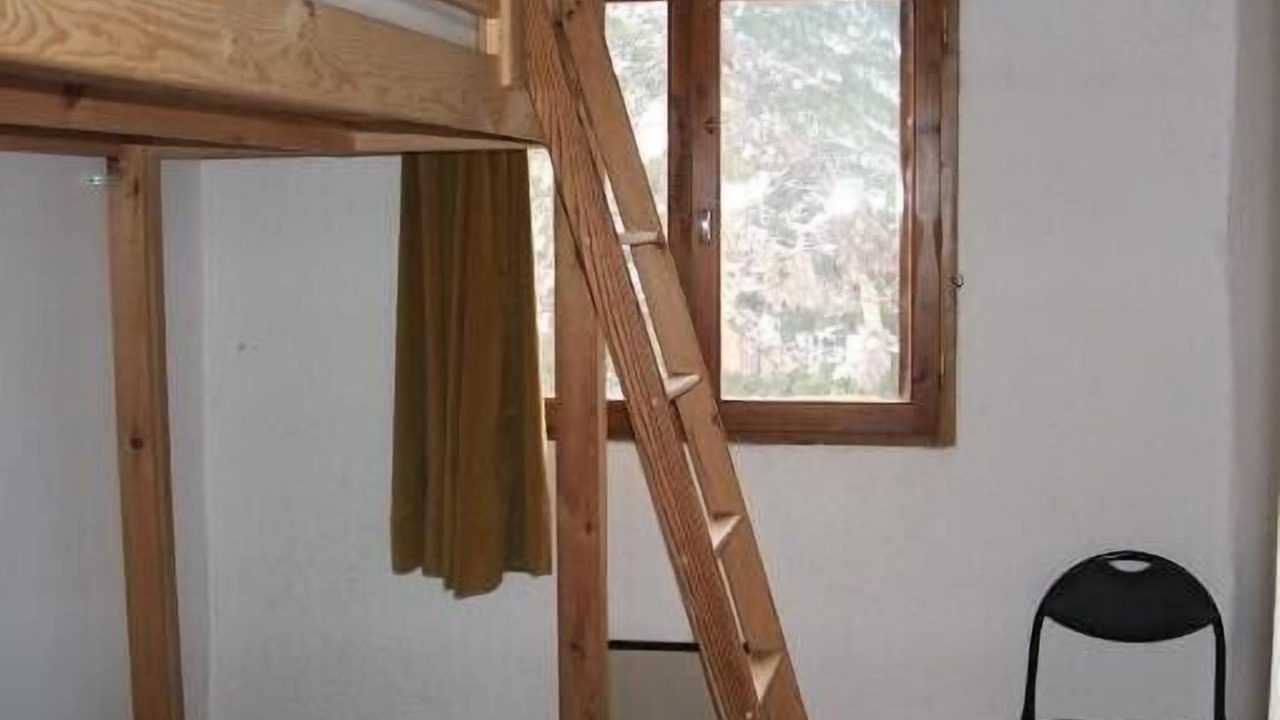 Photo of Bedroom in Nohedes