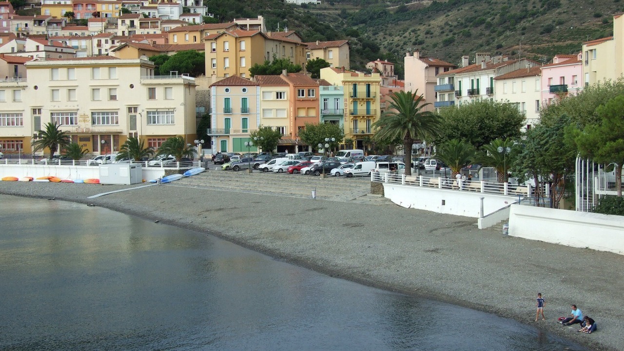 Photo of Others in Cerbere