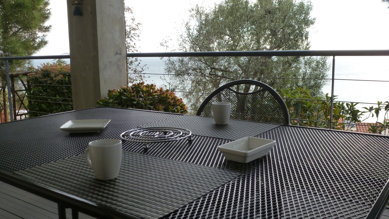 Photo of Outdoor in Cerbere