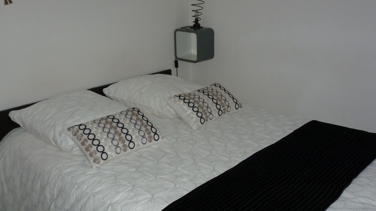 Photo of Bedroom in Cerbere