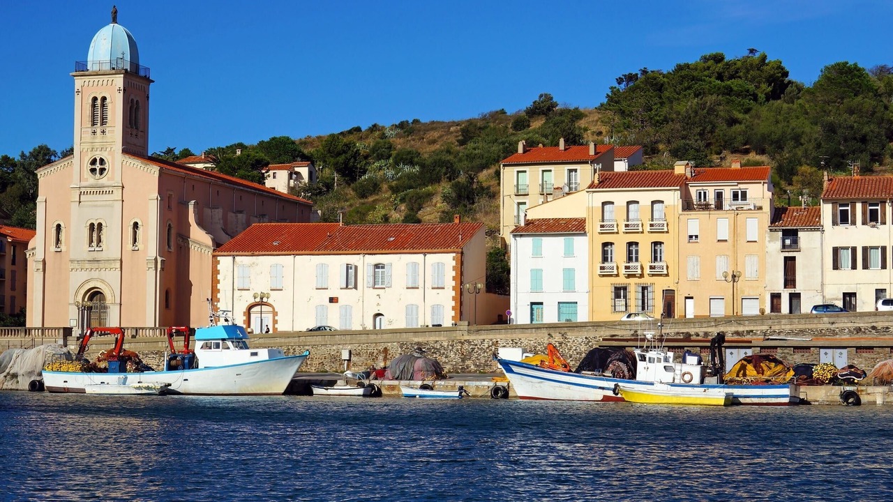 Photo of Outdoor in Cerbere
