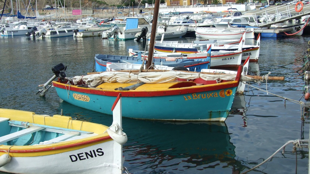 Photo of Others in Cerbere