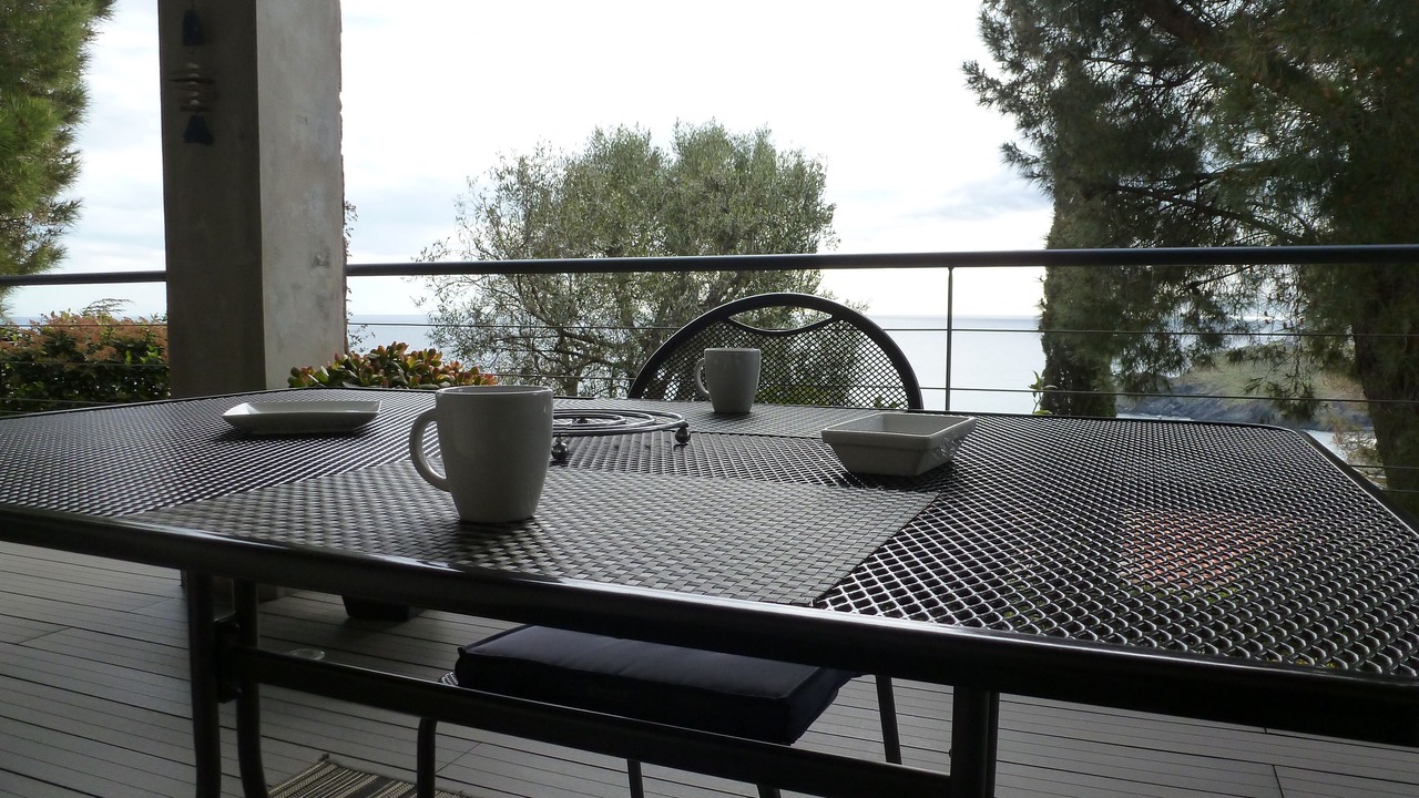 Photo of Outdoor in Cerbere