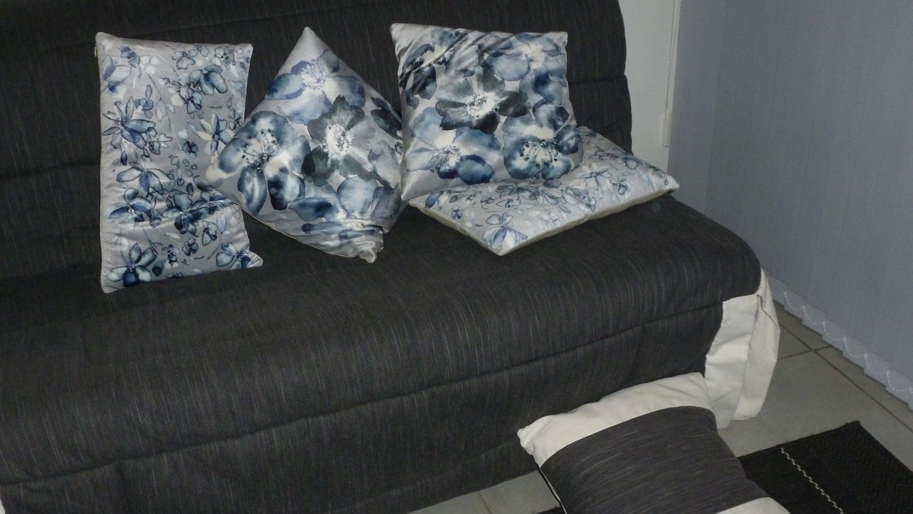 Photo of Livingroom in Cerbere