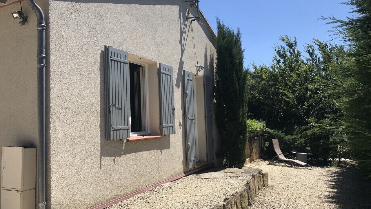 Photo of Outdoor in Entrechaux