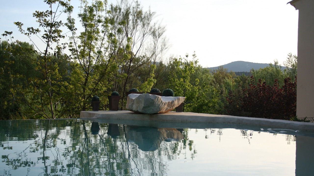 Photo of Outdoor in Entrechaux