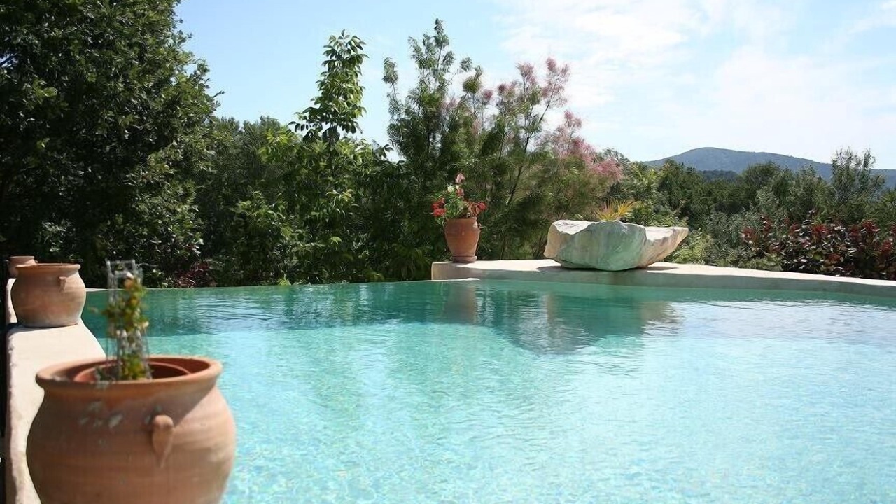 Photo of Outdoor in Entrechaux
