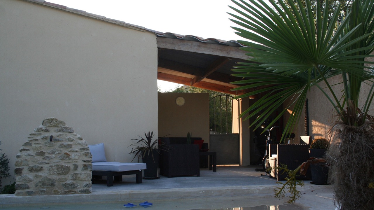 Photo of Outdoor in Entrechaux
