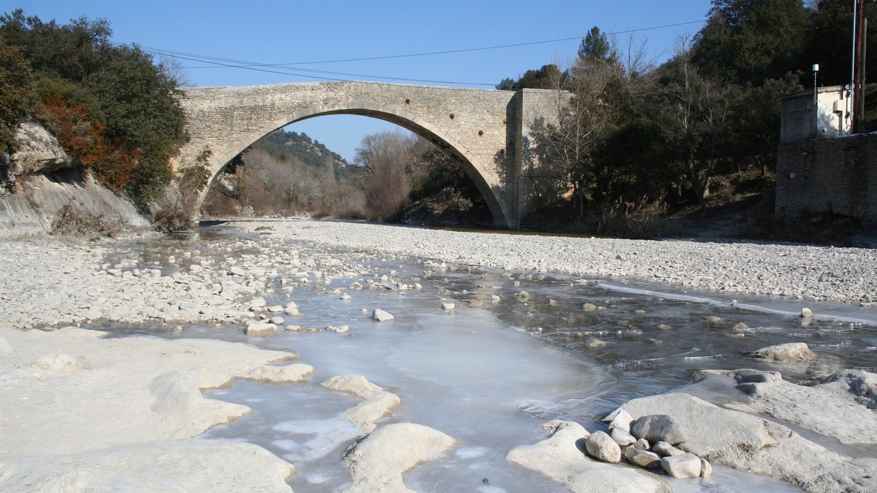 Photo of Outdoor in Entrechaux