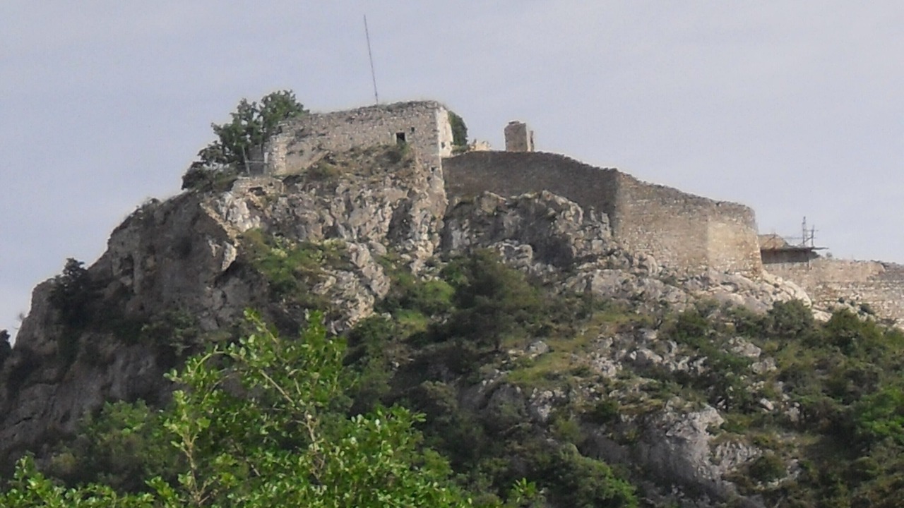 Photo of Others in Entrechaux