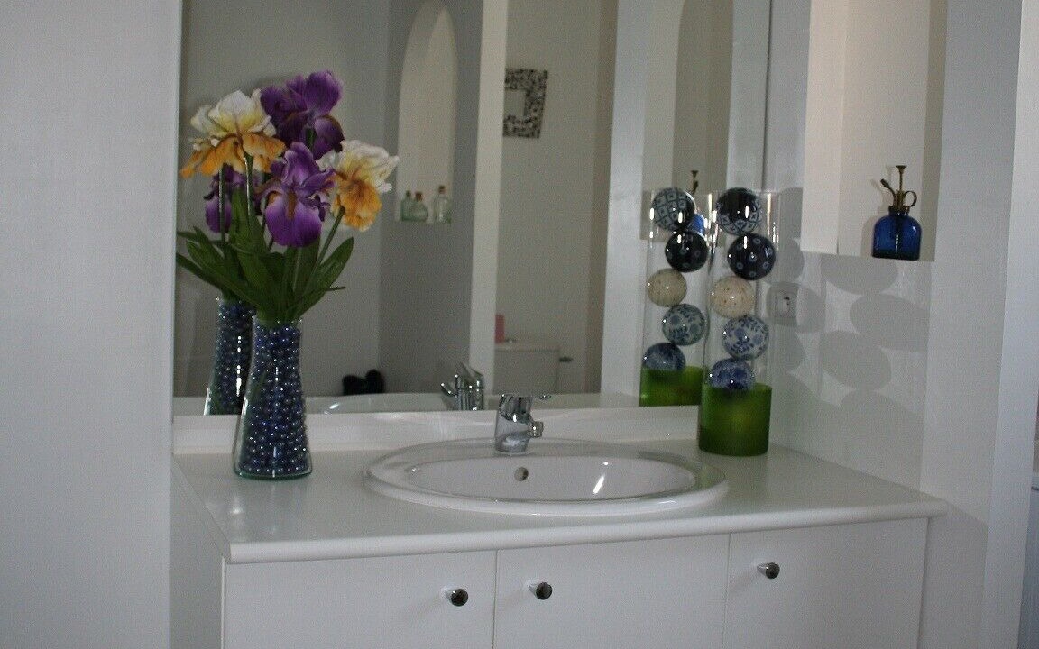 Photo of Bathroom in Entrechaux