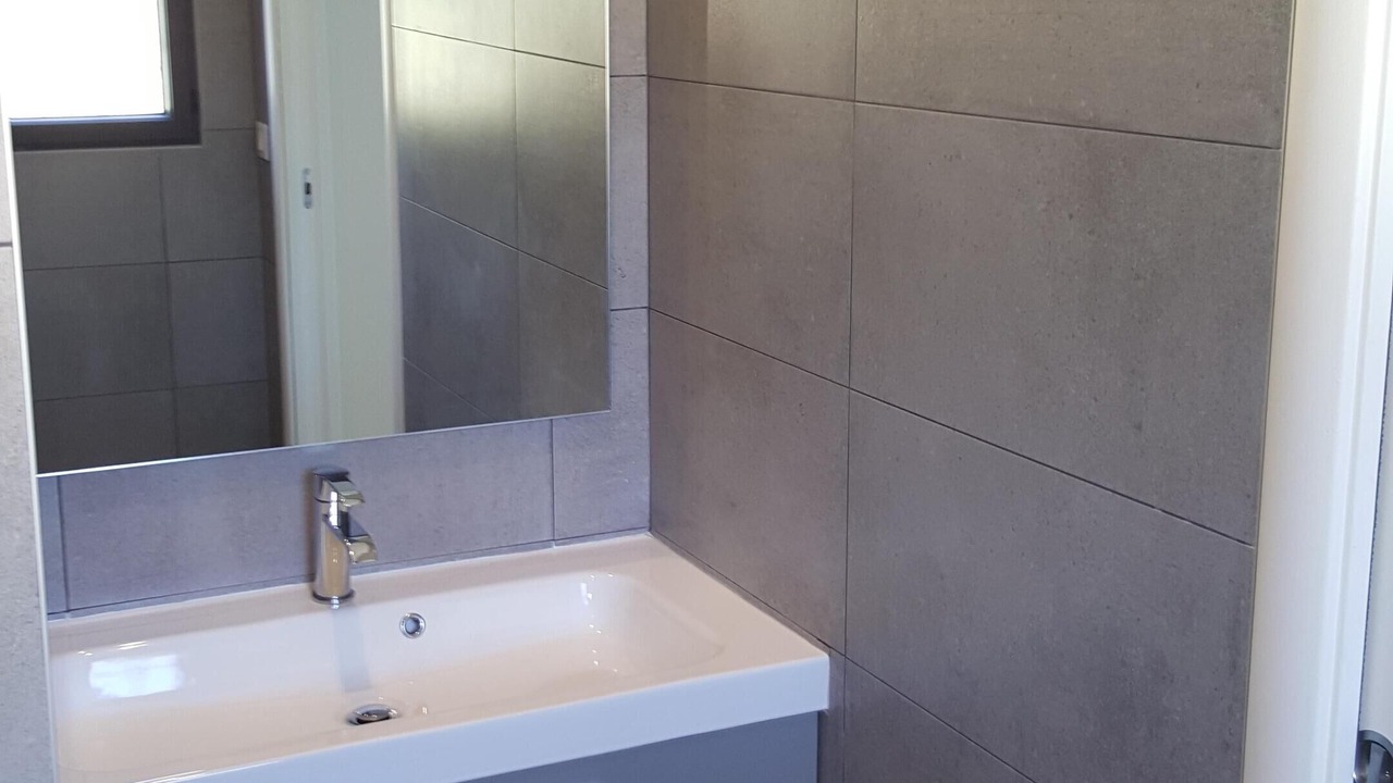 Photo of Bathroom in Balazuc