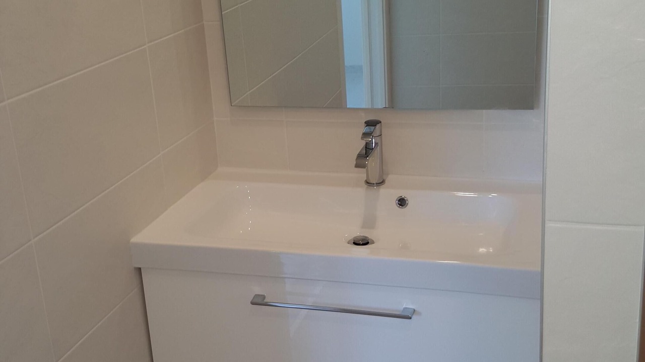 Photo of Bathroom in Balazuc