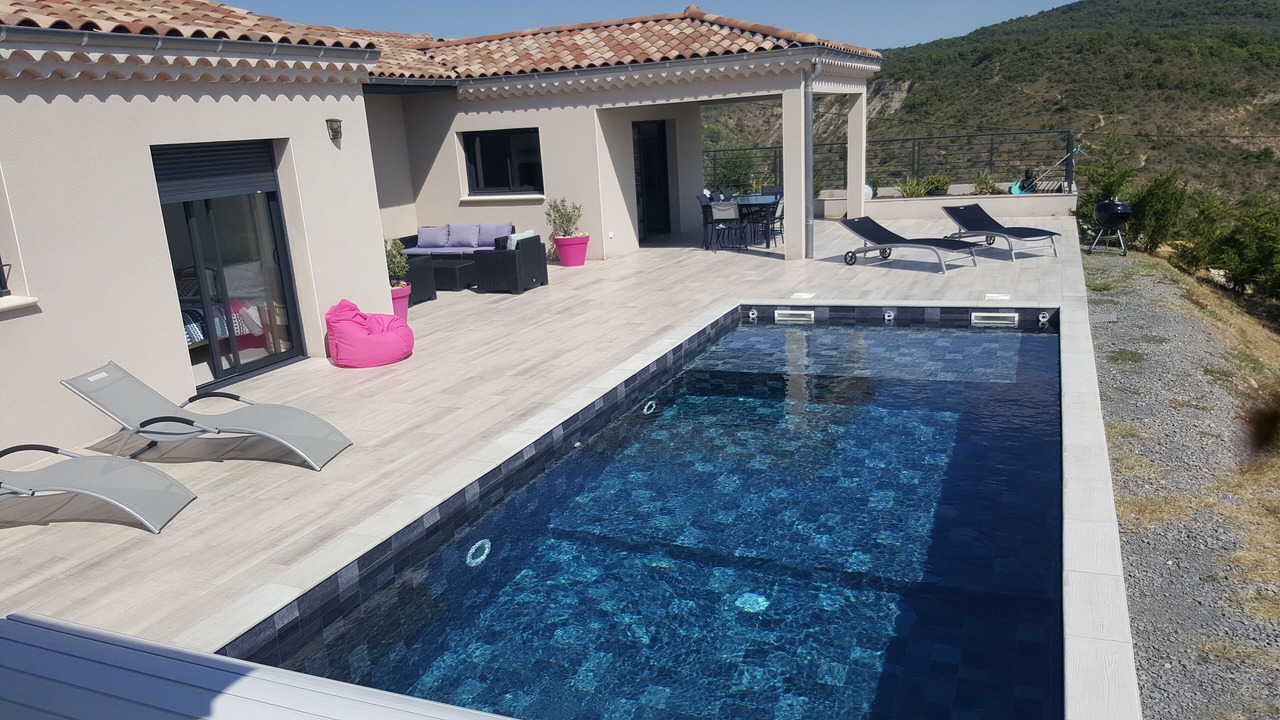 Photo of Outdoor in Balazuc