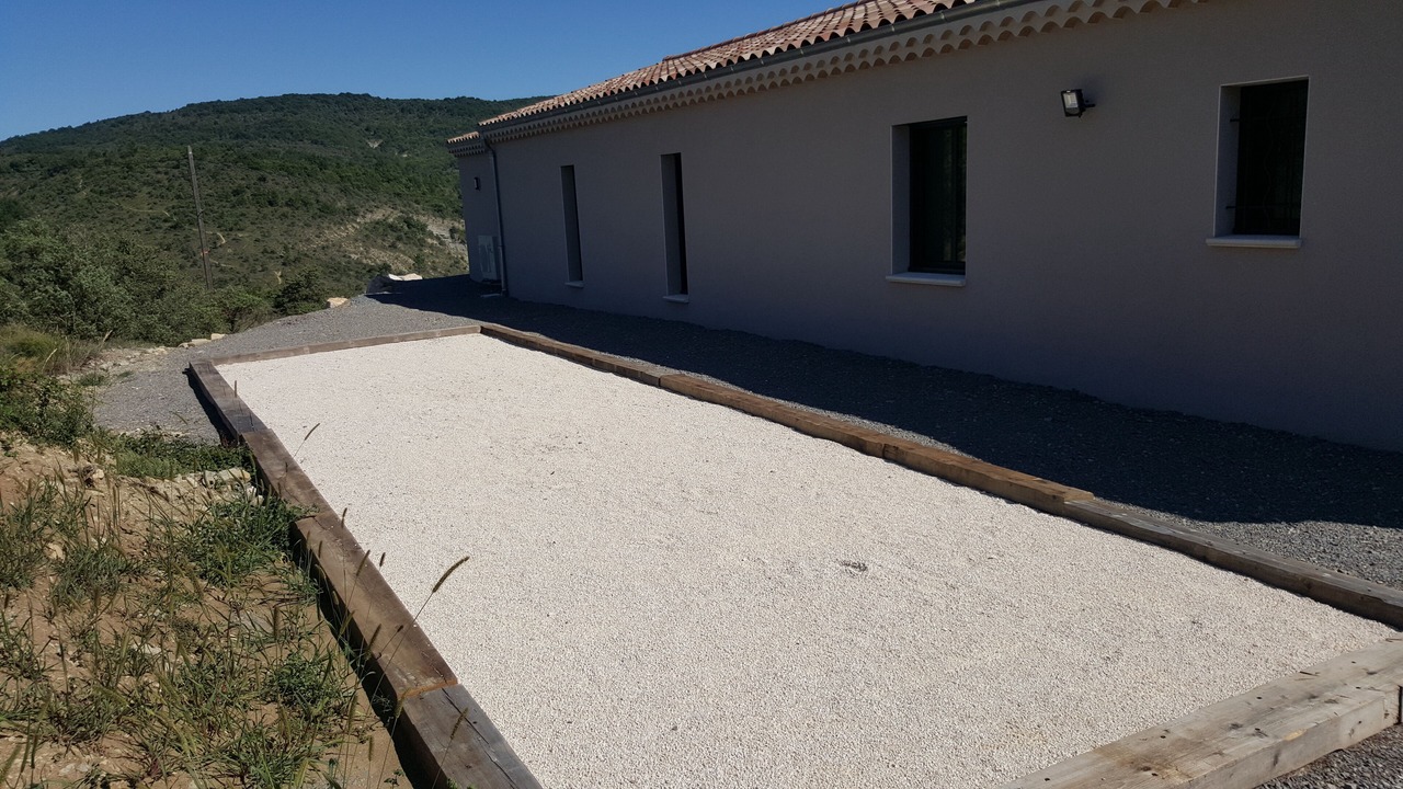 Photo of Outdoor in Balazuc