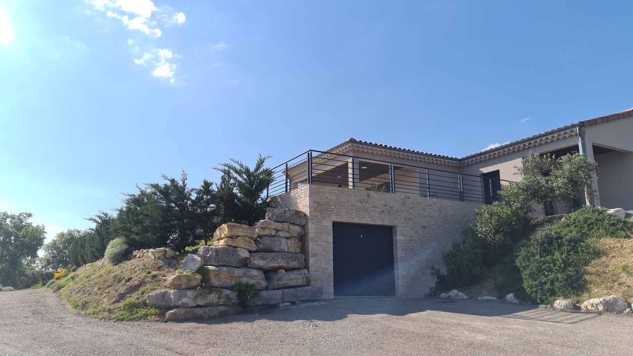 Photo of Outdoor in Balazuc