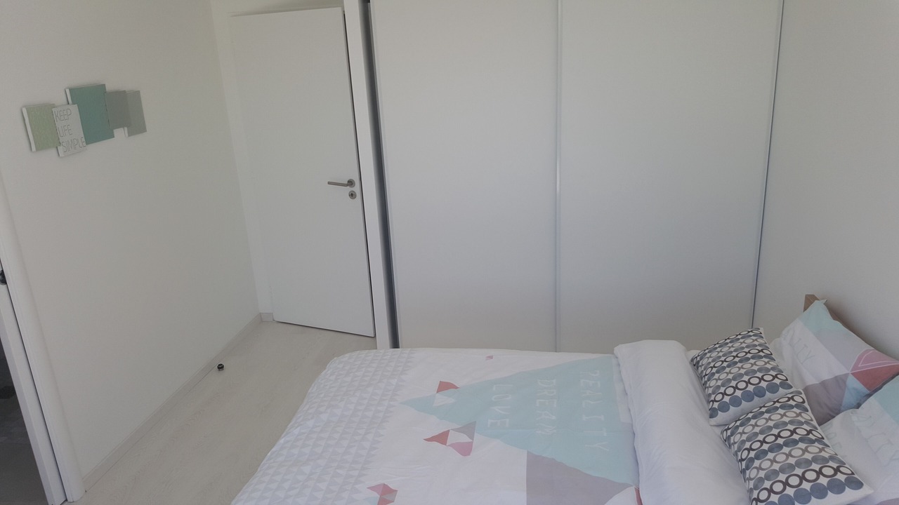 Photo of Bedroom in Balazuc