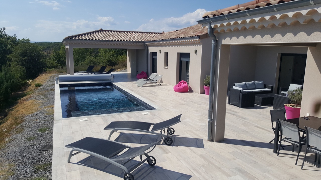 Photo of Outdoor in Balazuc