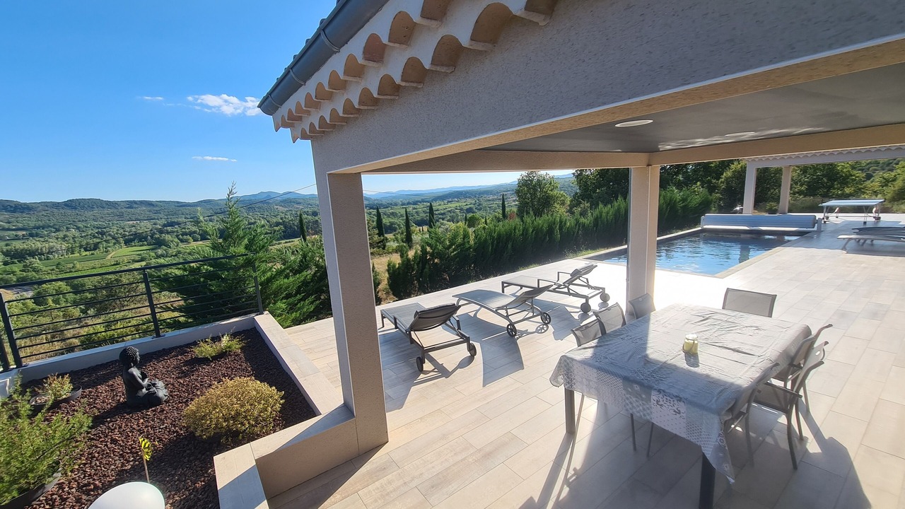 Photo of Outdoor in Balazuc