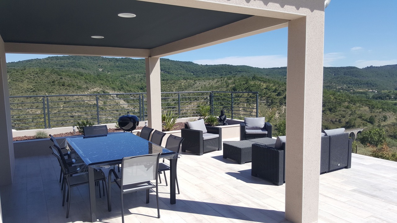 Photo of Outdoor in Balazuc