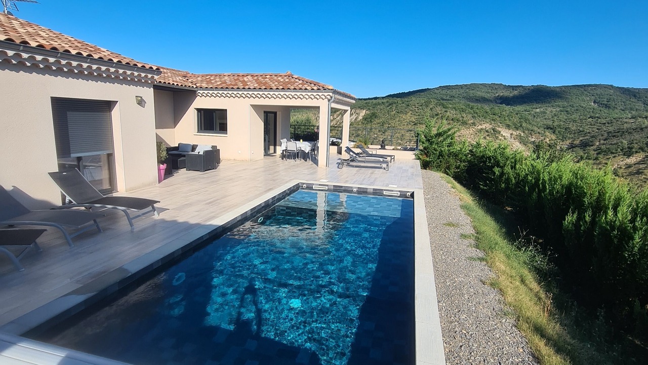 Photo of Outdoor in Balazuc