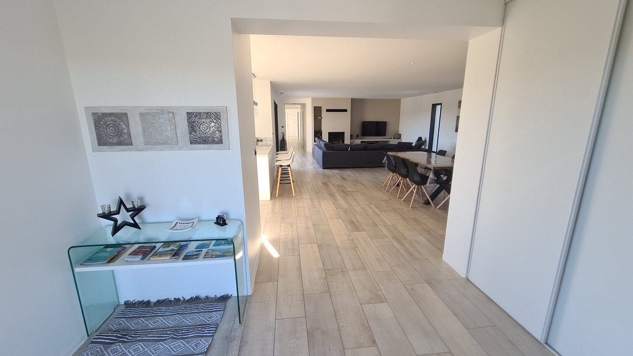 Photo of Livingroom in Balazuc