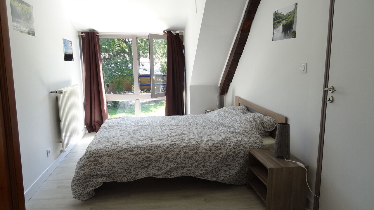 Photo of Bedroom in Plurien
