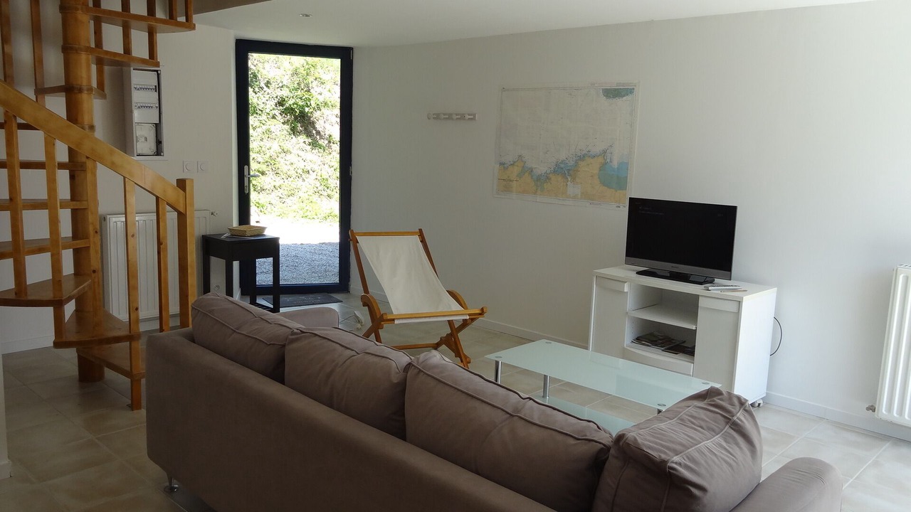 Photo of Livingroom in Plurien