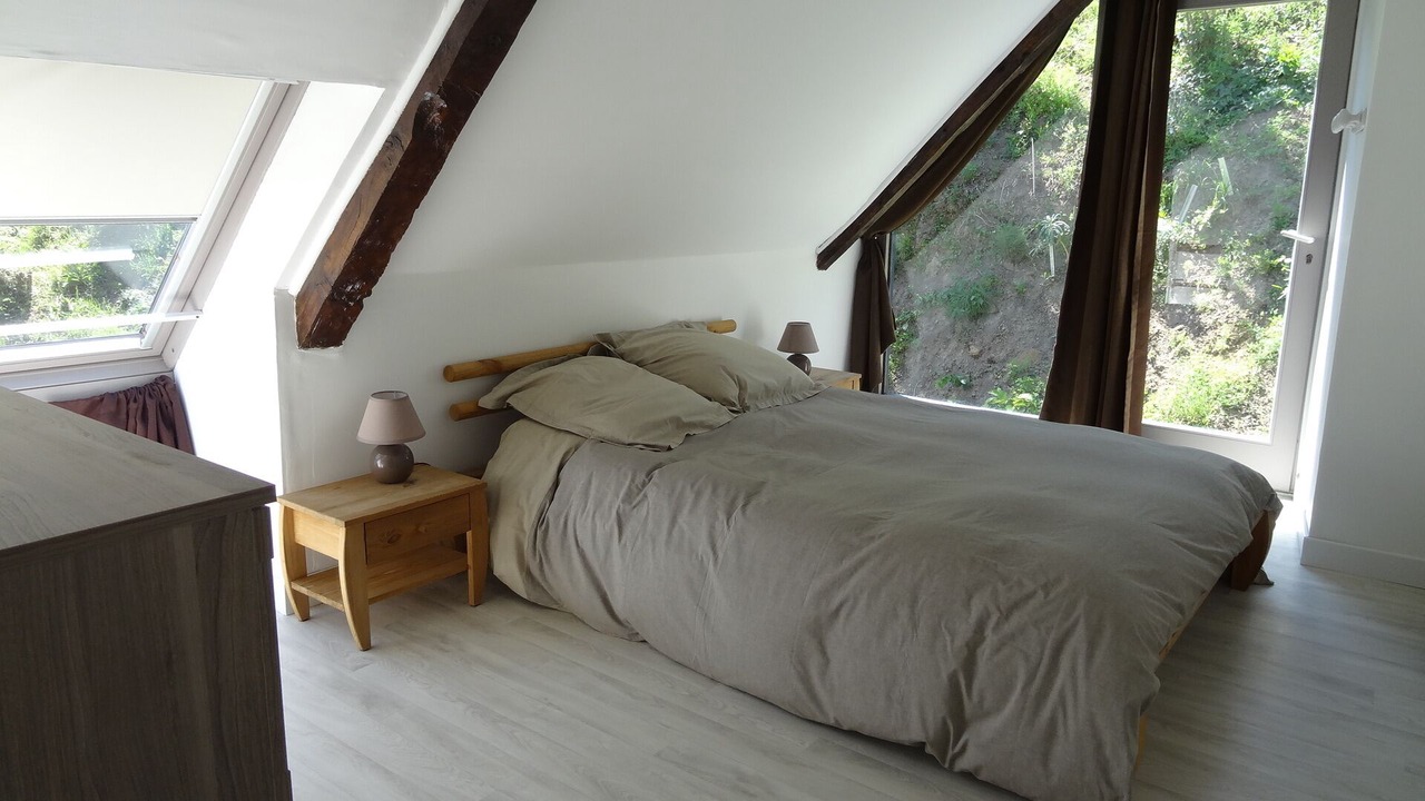 Photo of Bedroom in Plurien