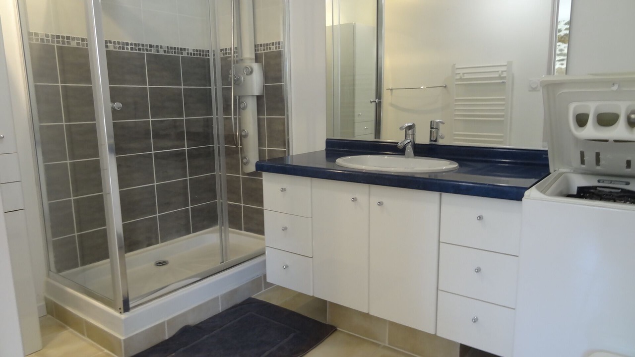 Photo of Bathroom in Plurien