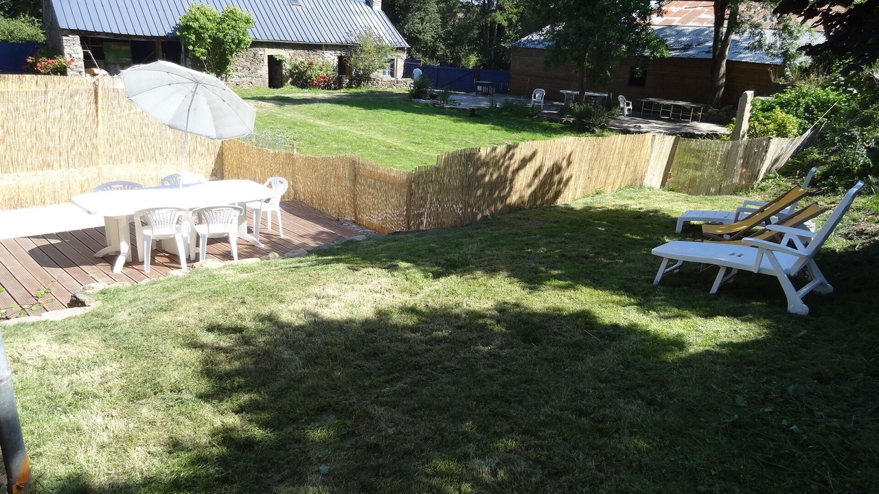 Photo of Outdoor in Plurien