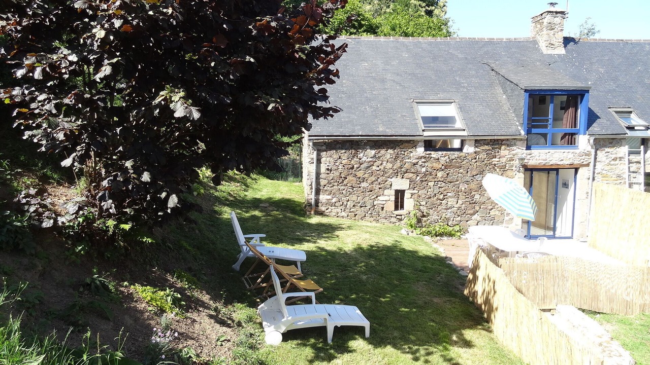 Photo of Outdoor in Plurien