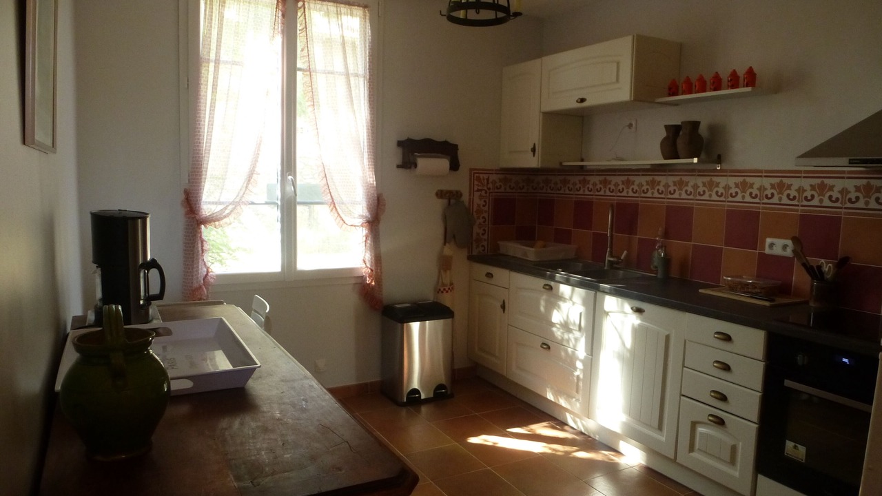 Photo of Kitchen in Lattes