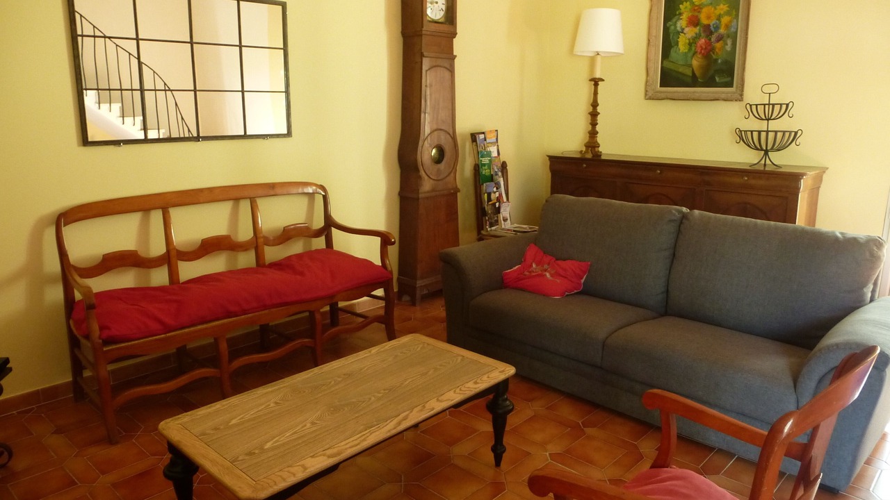 Photo of Livingroom in Lattes