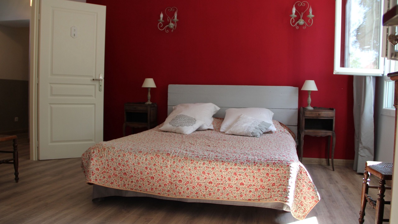 Photo of Bedroom in Lattes