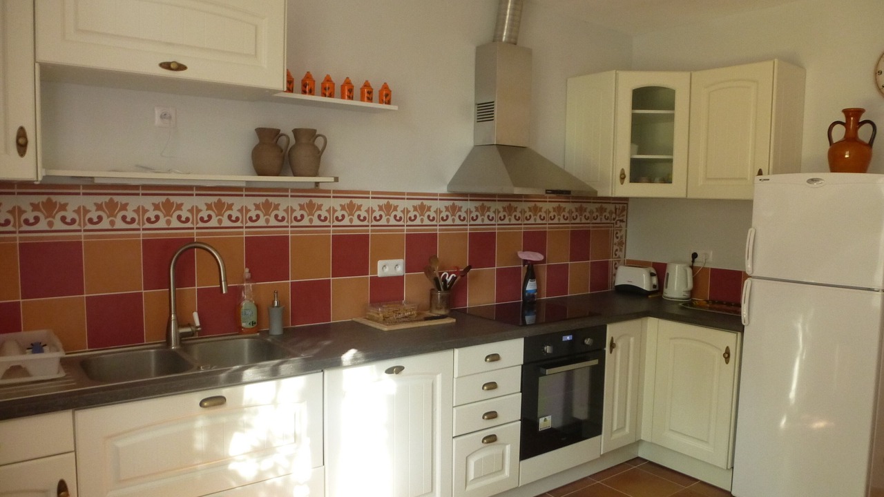 Photo of Kitchen in Lattes