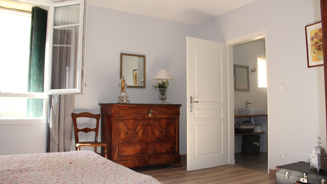 Photo of Bedroom in Lattes