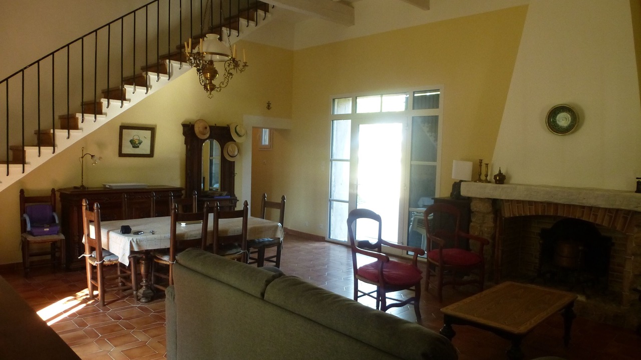 Photo of Livingroom in Lattes