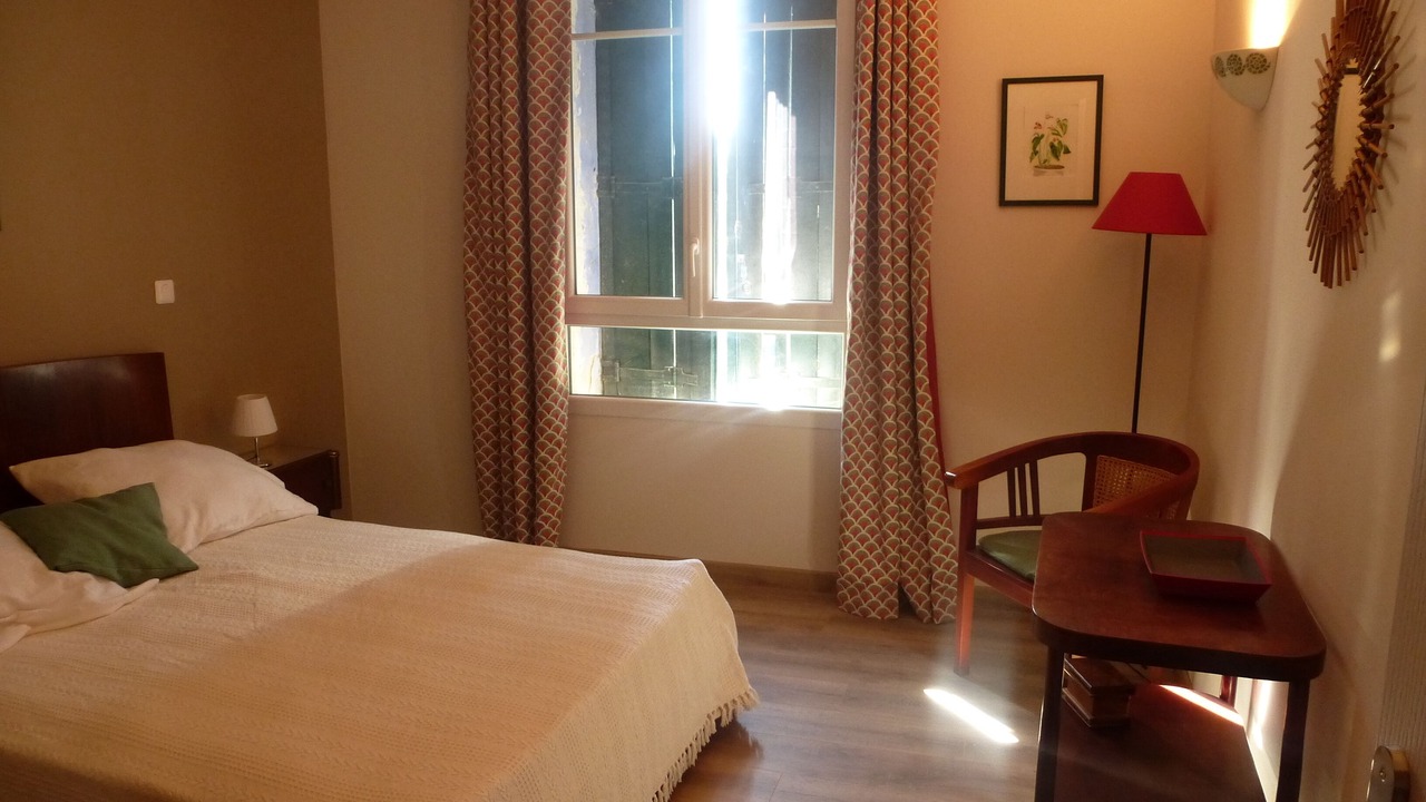 Photo of Bedroom in Lattes