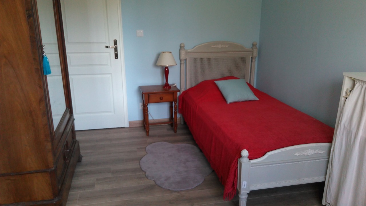 Photo of Bedroom in Lattes