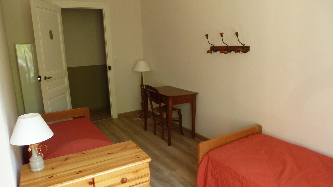 Photo of Bedroom in Lattes